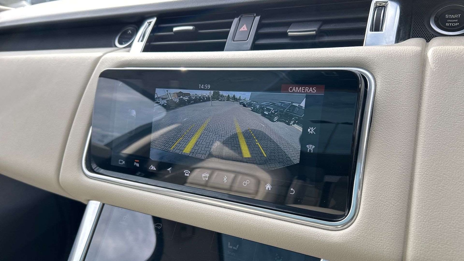 Used Land Rover Range Rover Sport 2022 for sale - 77686675: Photo 12