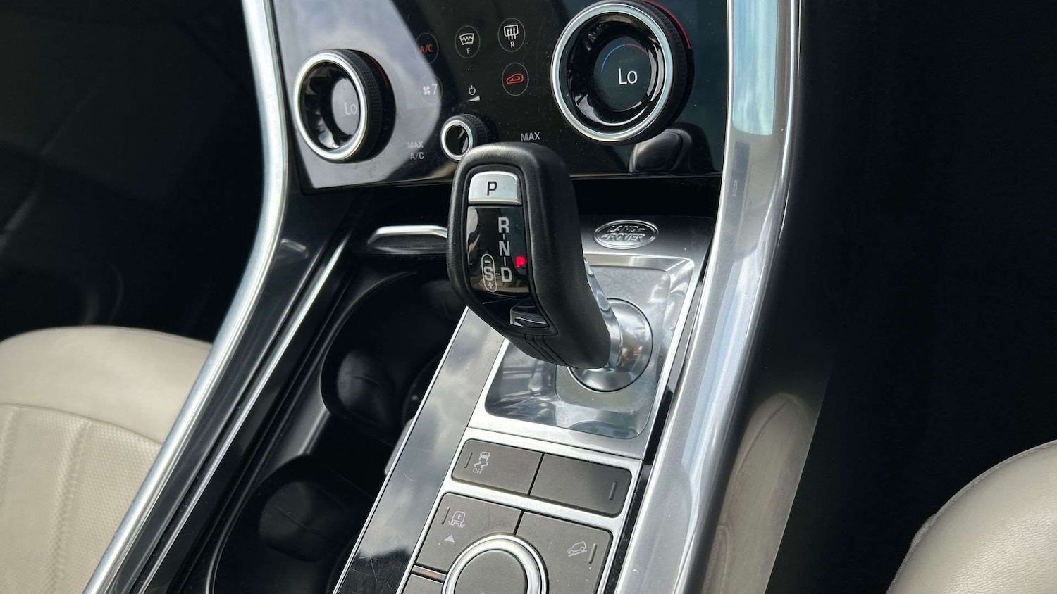 Used Land Rover Range Rover Sport 2022 for sale - 77686675: Photo 13
