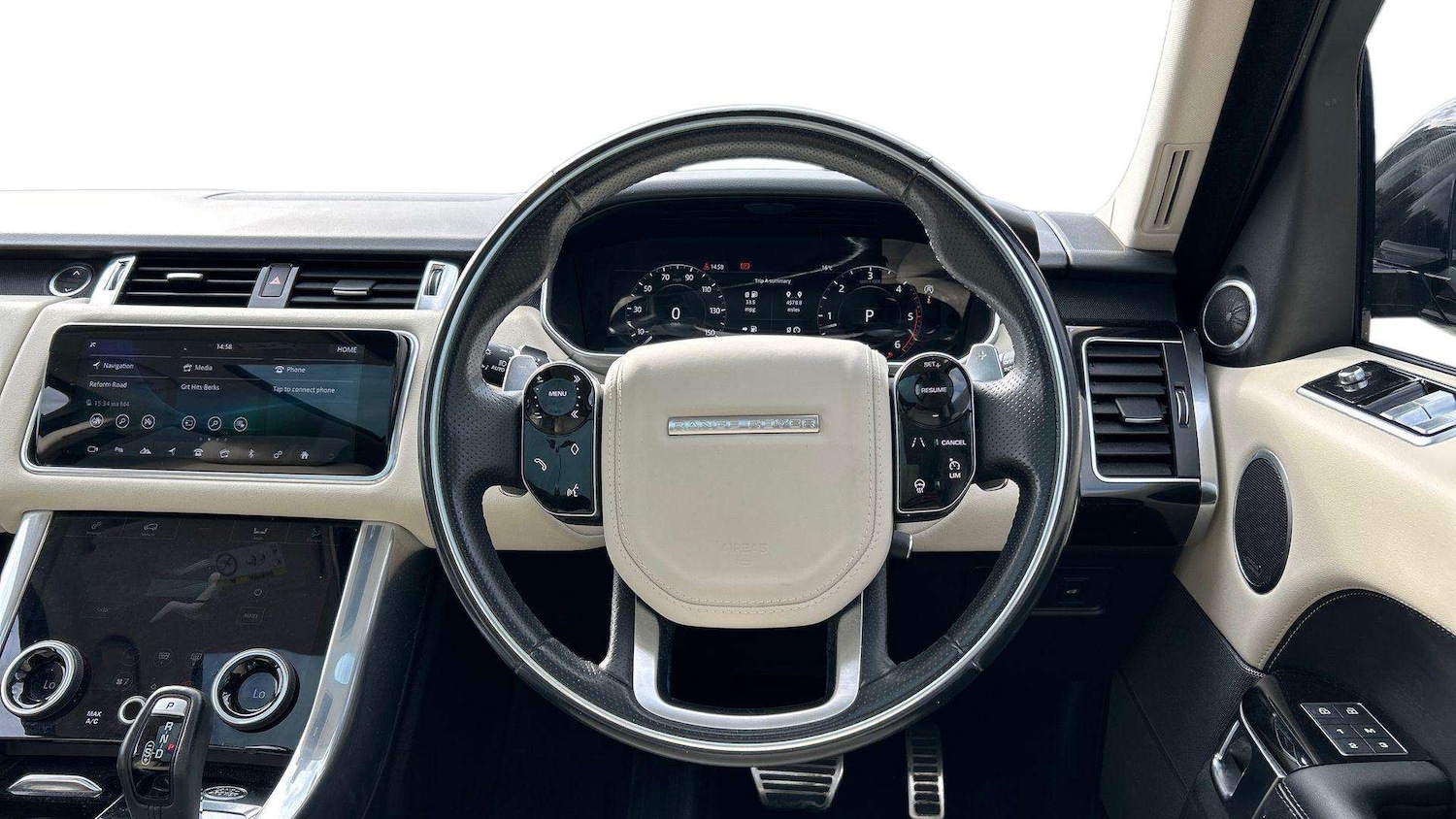 Used Land Rover Range Rover Sport 2022 for sale - 77686675: Photo 15