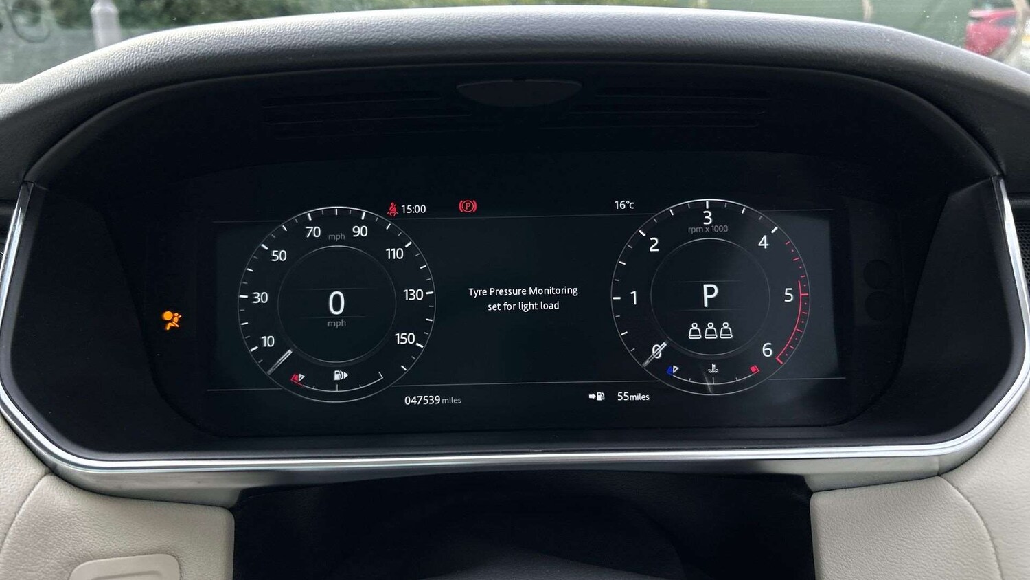 Used Land Rover Range Rover Sport 2022 for sale - 77686675: Photo 16