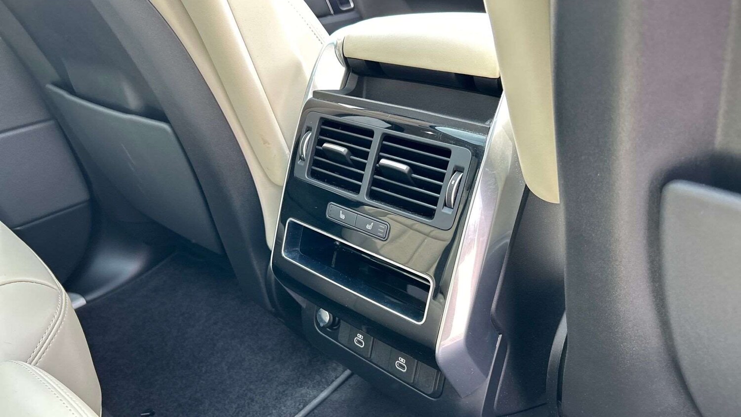 Used Land Rover Range Rover Sport 2022 for sale - 77686675: Photo 18