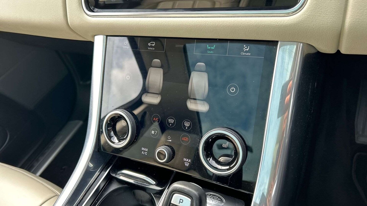 Used Land Rover Range Rover Sport 2022 for sale - 77686675: Photo 22