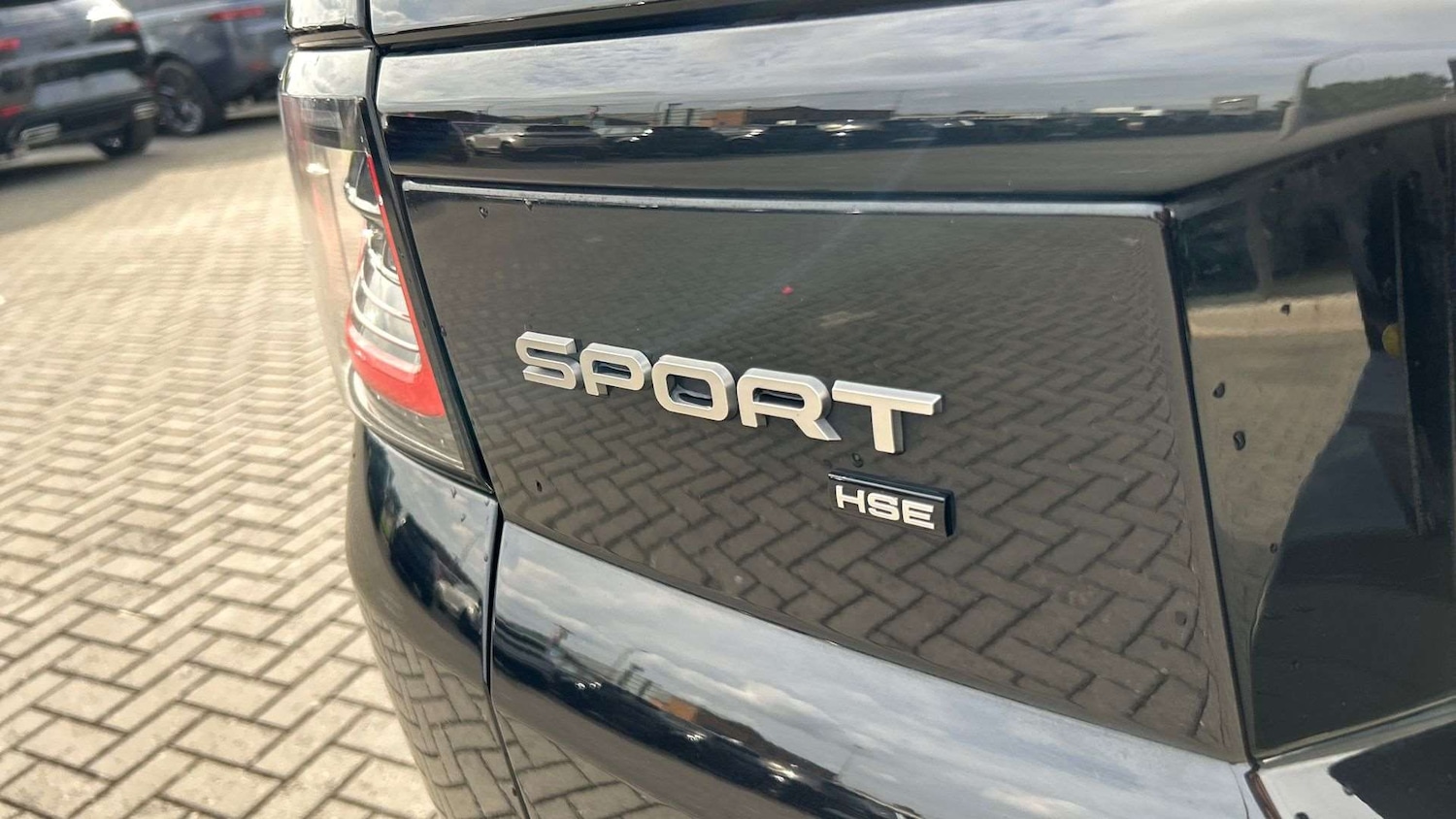 Used Land Rover Range Rover Sport 2022 for sale - 77686675: Photo 26