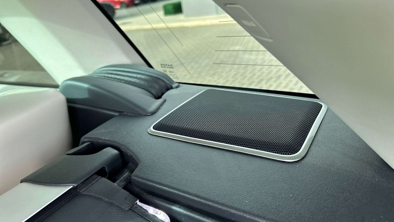 Used Land Rover Range Rover Sport 2022 for sale - 77686675: Photo 27