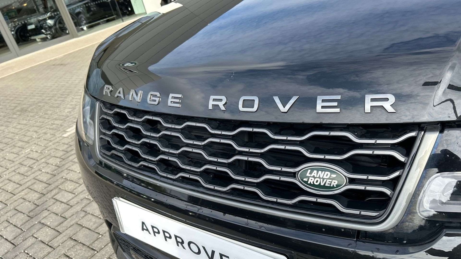 Used Land Rover Range Rover Sport 2022 for sale - 77686675: Photo 29