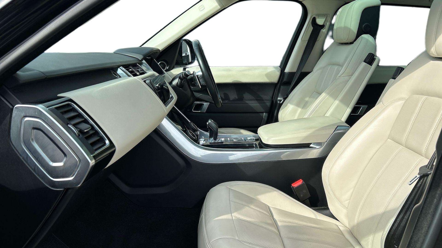 Used Land Rover Range Rover Sport 2022 for sale - 77686675: Photo 3