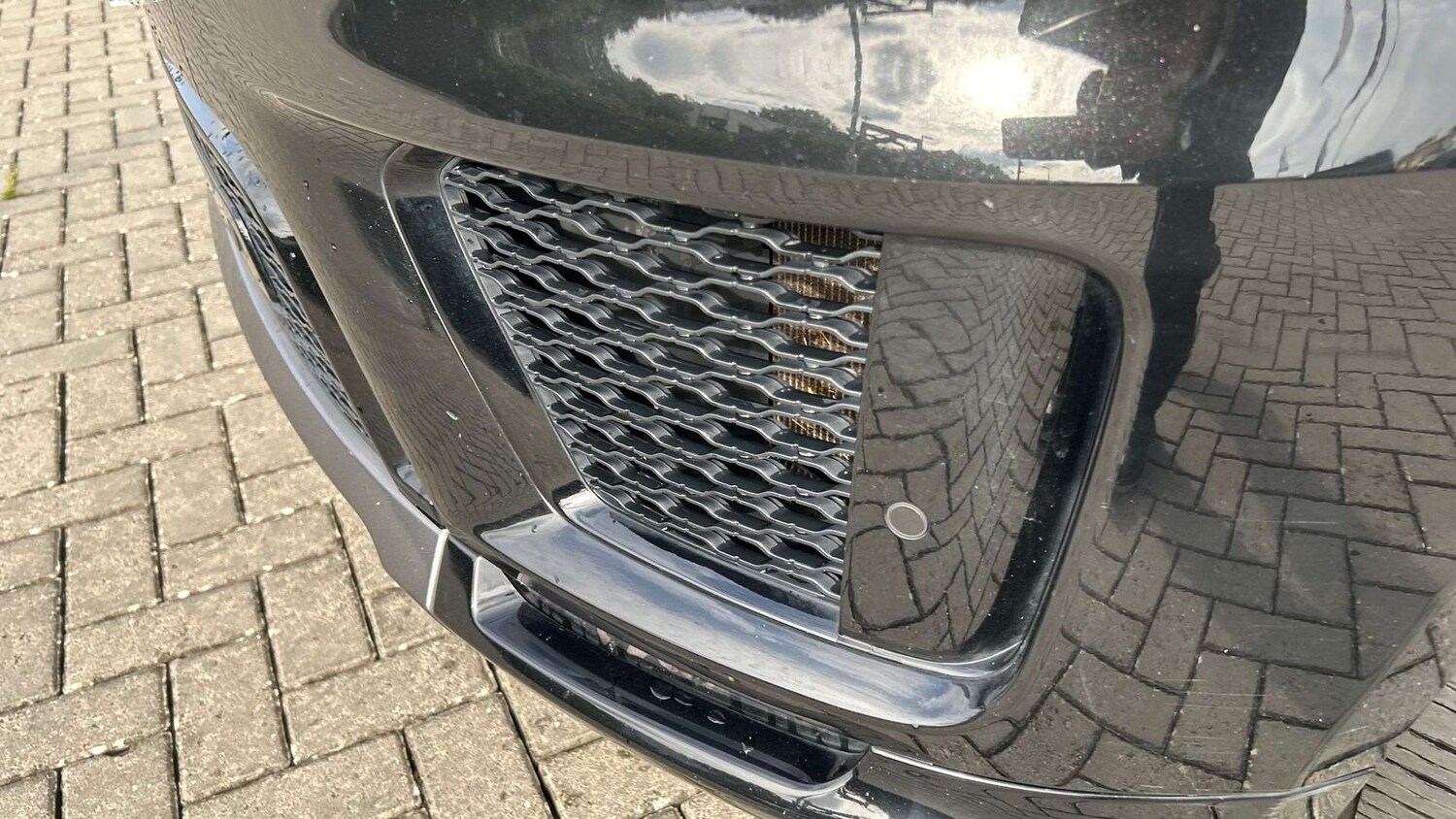 Used Land Rover Range Rover Sport 2022 for sale - 77686675: Photo 30