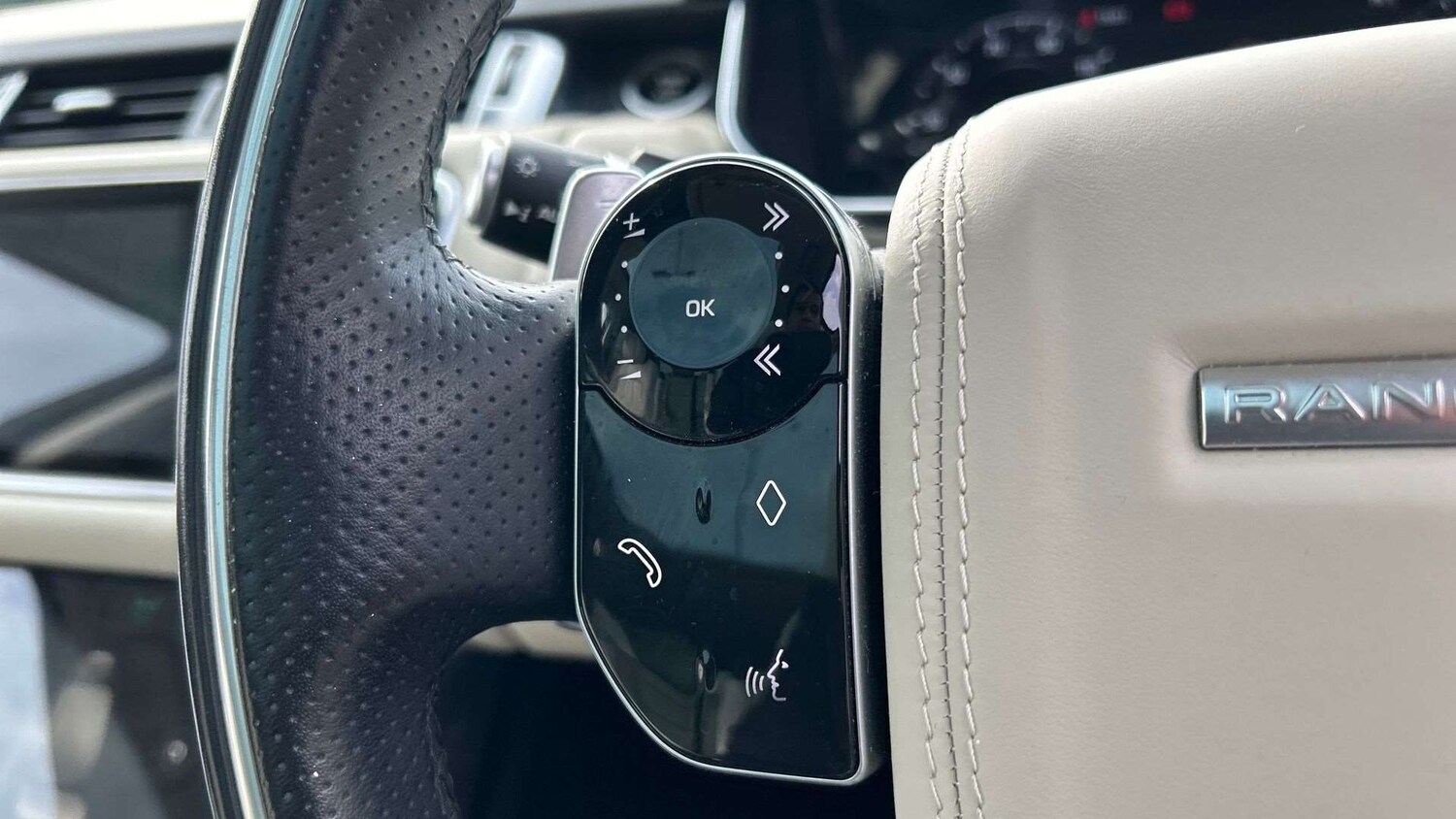 Used Land Rover Range Rover Sport 2022 for sale - 77686675: Photo 35