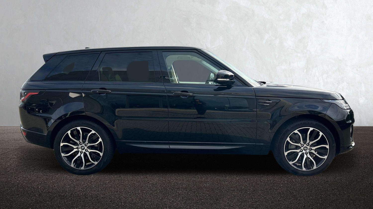 Used Land Rover Range Rover Sport 2022 for sale - 77686675: Photo 5