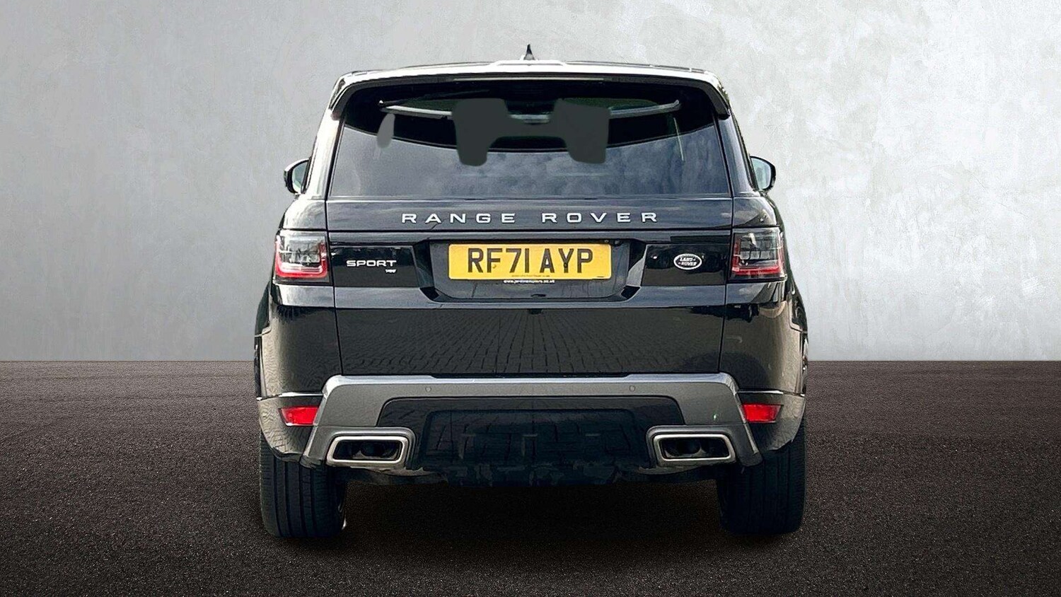 Used Land Rover Range Rover Sport 2022 for sale - 77686675: Photo 6