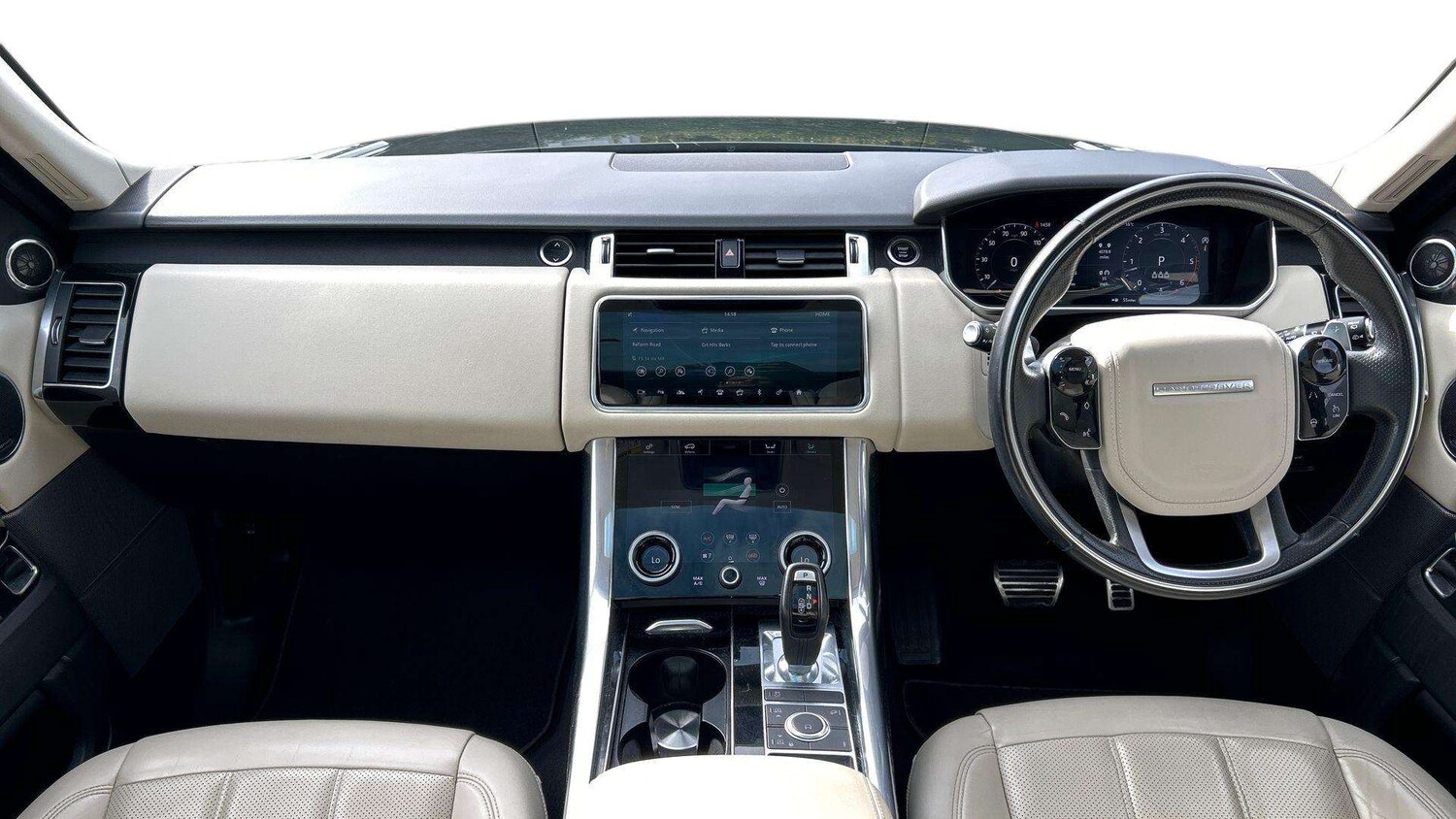 Used Land Rover Range Rover Sport 2022 for sale - 77686675: Photo 9