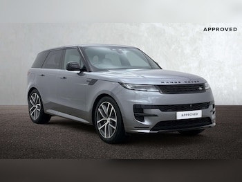 Used Land Rover Range Rover Sport 2024 for sale - 78639222: Photo
