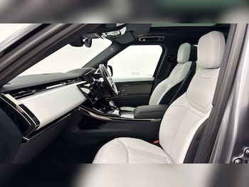 Used Land Rover Range Rover Sport 2024 for sale - 78639222: Photo