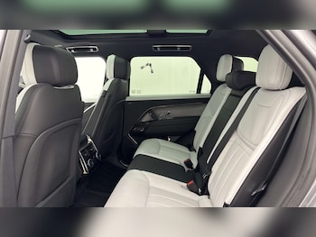 Used Land Rover Range Rover Sport 2024 for sale - 78639222: Photo