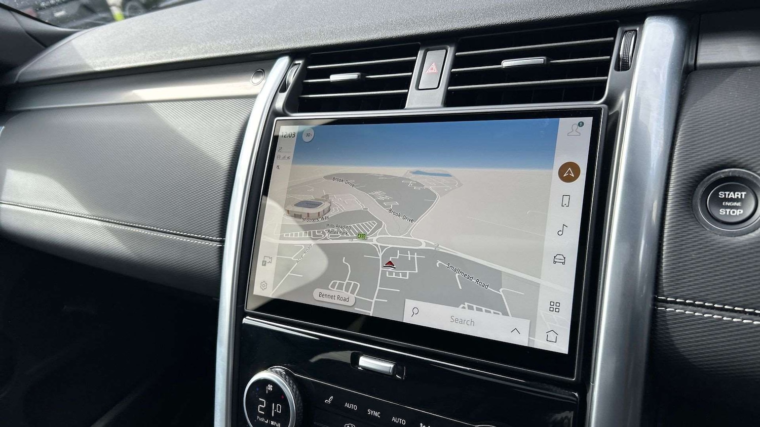 Used Land Rover Discovery 2024 for sale - 76460571: Photo 11