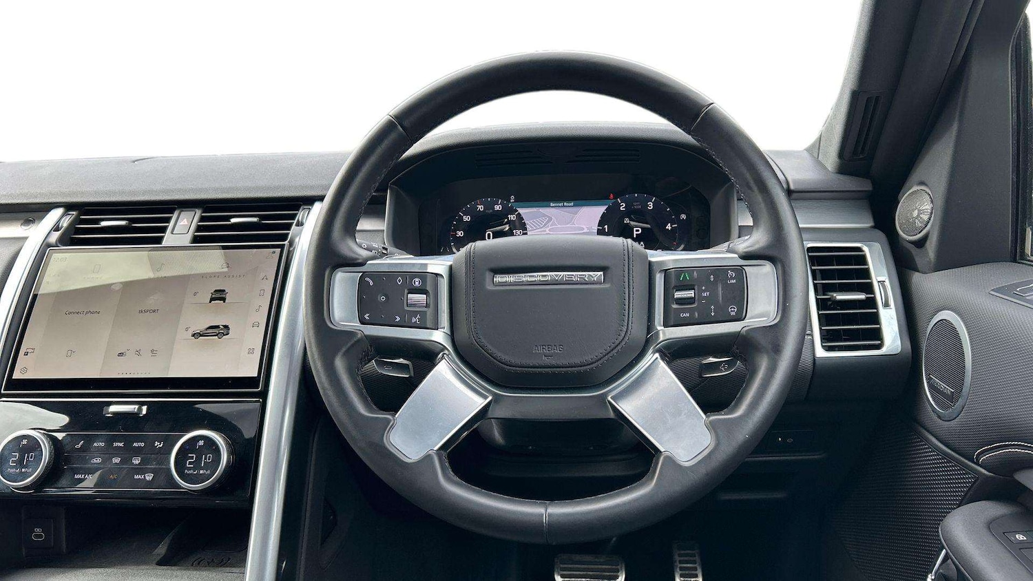 Used Land Rover Discovery 2024 for sale - 76460571: Photo 15