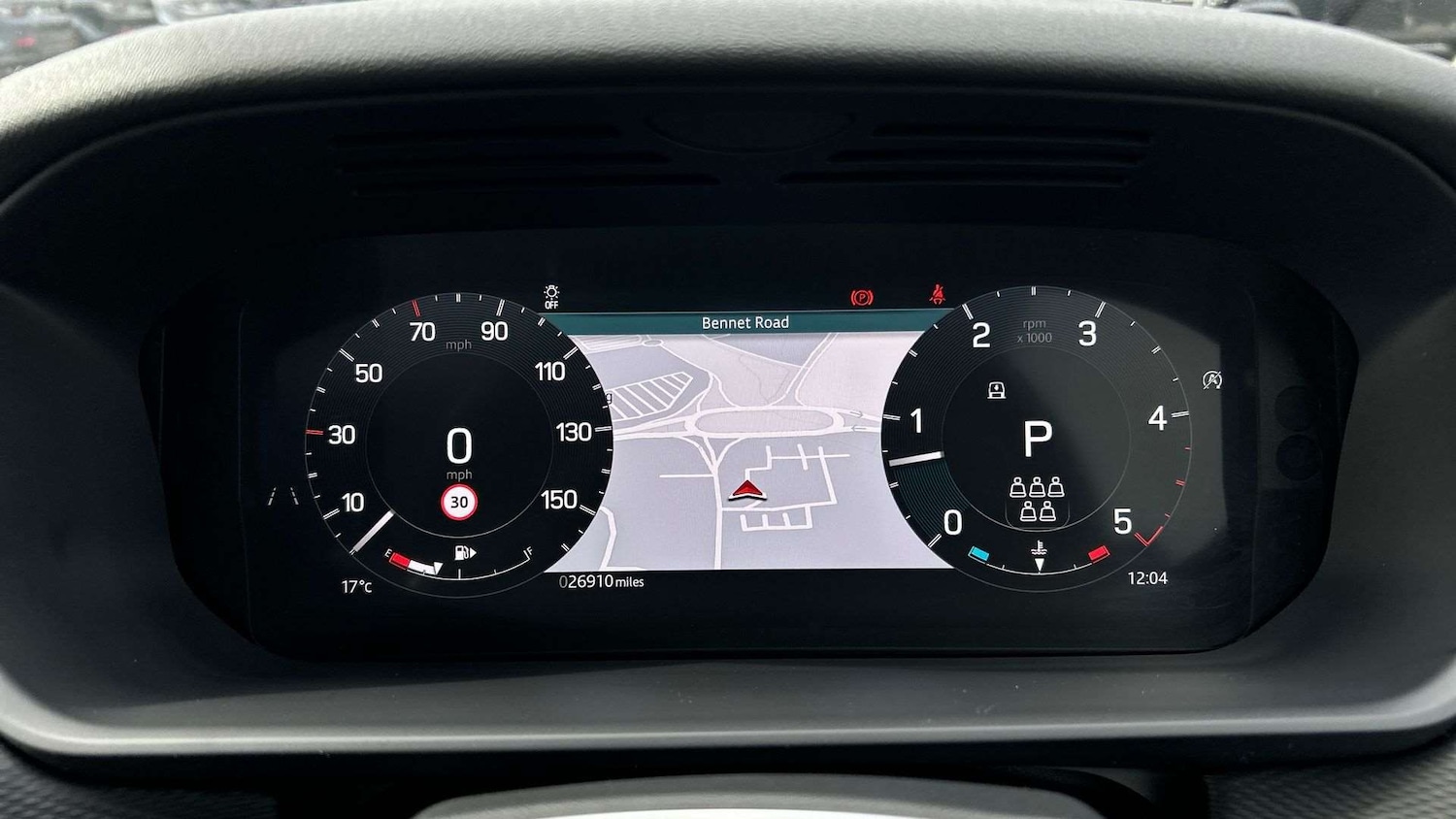 Used Land Rover Discovery 2024 for sale - 76460571: Photo 16