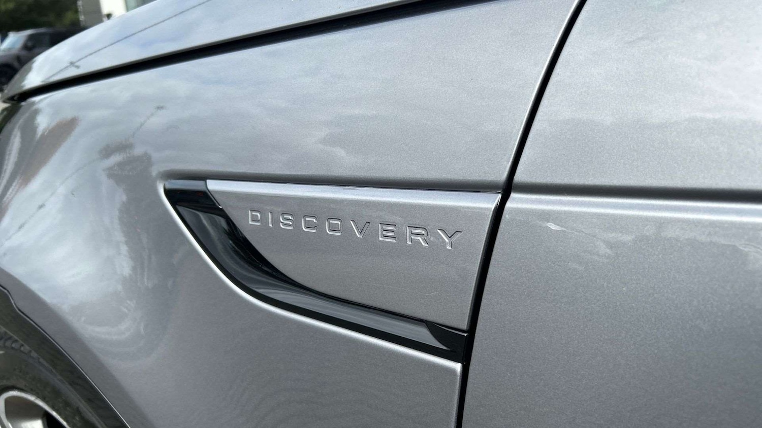 Used Land Rover Discovery 2024 for sale - 76460571: Photo 20