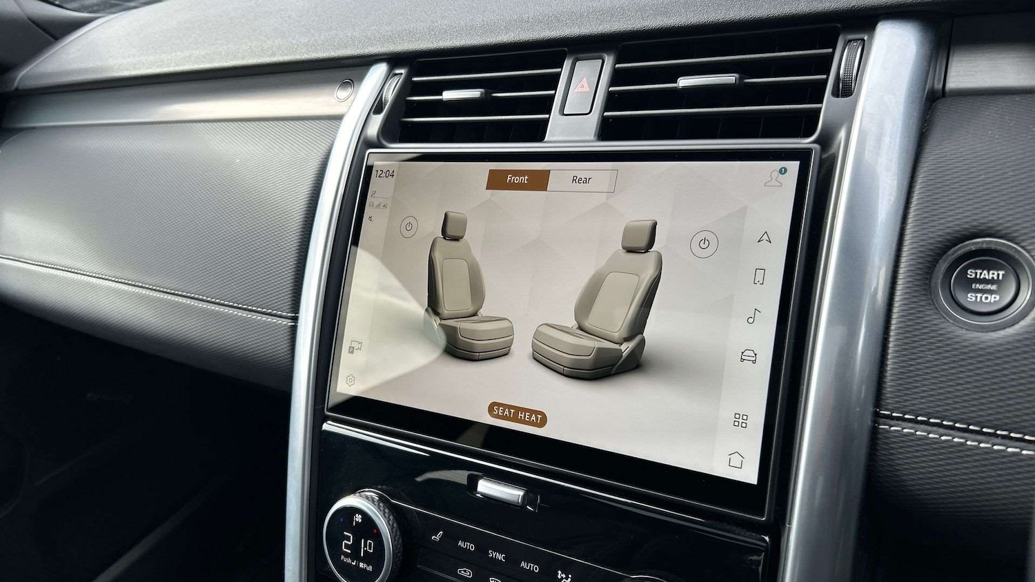 Used Land Rover Discovery 2024 for sale - 76460571: Photo 22