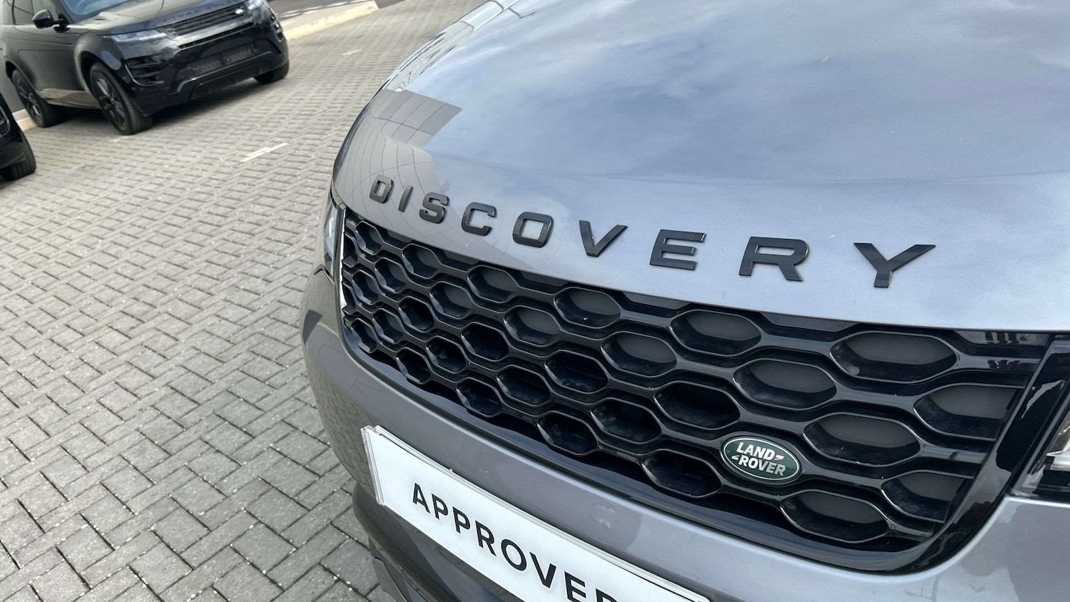 Used Land Rover Discovery 2024 for sale - 76460571: Photo 29