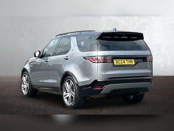 Used Land Rover Discovery 2024 for sale - 76460571: Photo