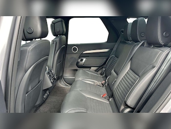 Used Land Rover Discovery 2024 for sale - 76460571: Photo