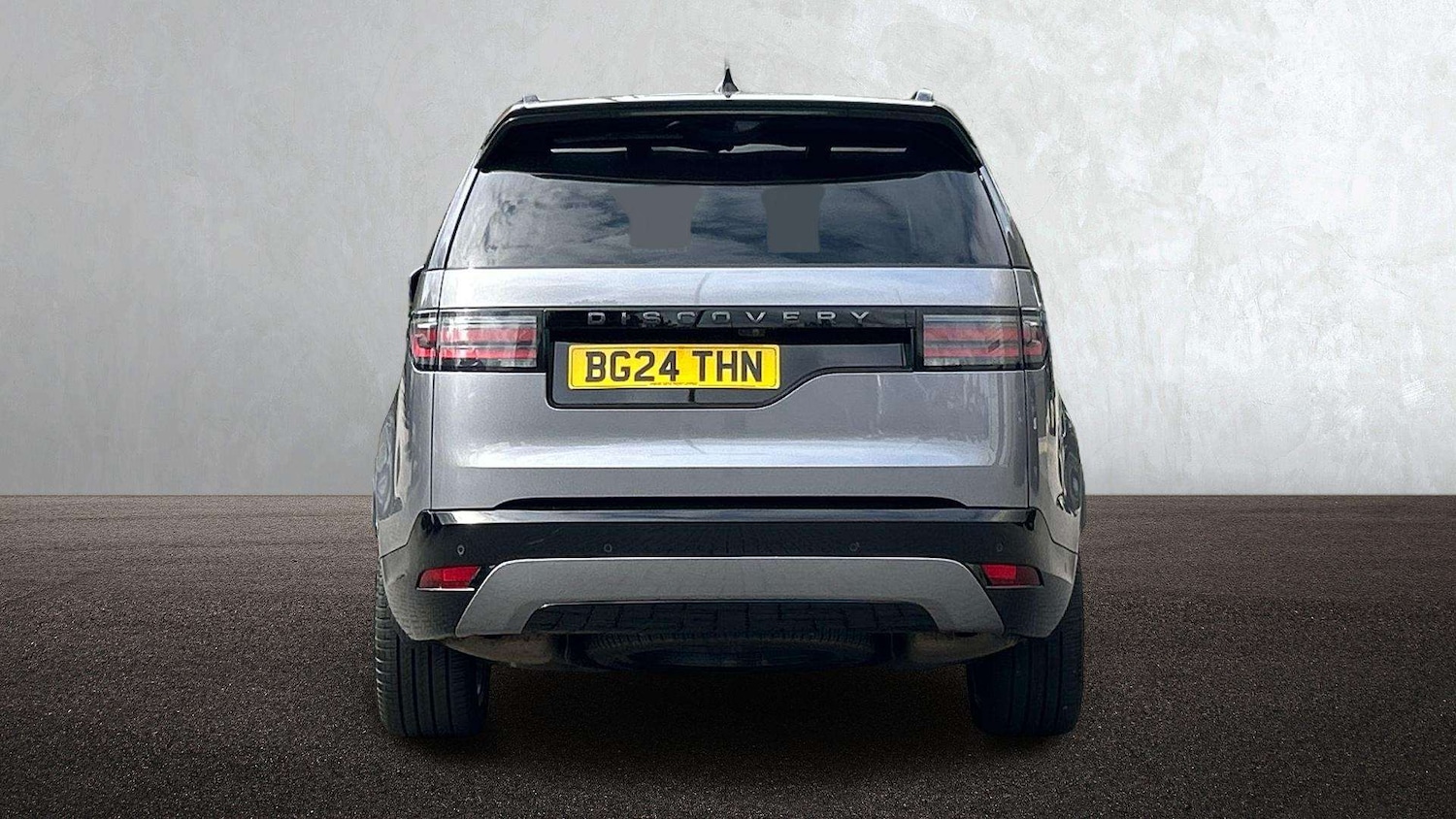 Used Land Rover Discovery 2024 for sale - 76460571: Photo 6