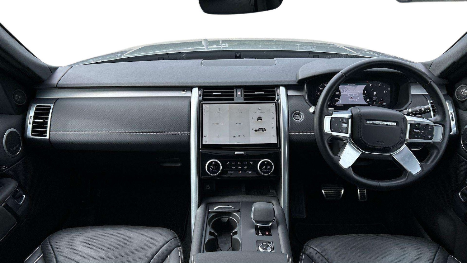 Used Land Rover Discovery 2024 for sale - 76460571: Photo 9