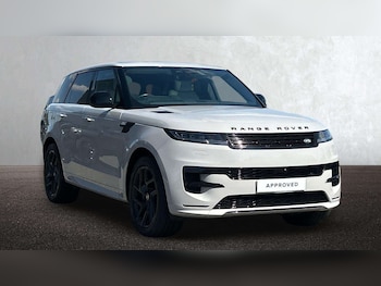 Used Land Rover Range Rover Sport 2023 for sale - 78707194: Photo
