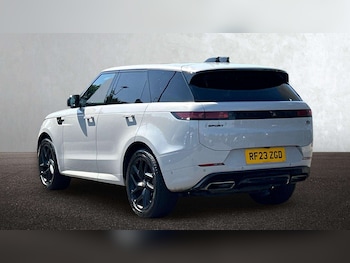 Used Land Rover Range Rover Sport 2023 for sale - 78707194: Photo