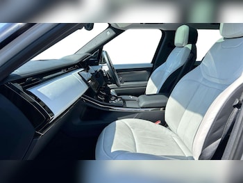 Used Land Rover Range Rover Sport 2023 for sale - 78707194: Photo