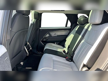 Used Land Rover Range Rover Sport 2023 for sale - 78707194: Photo