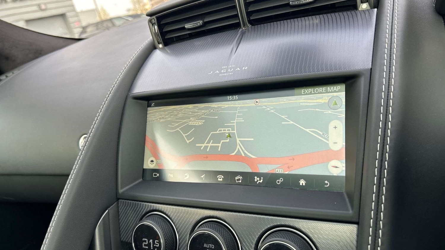 Used Jaguar F-Type for sale - 77995831: Photo 11