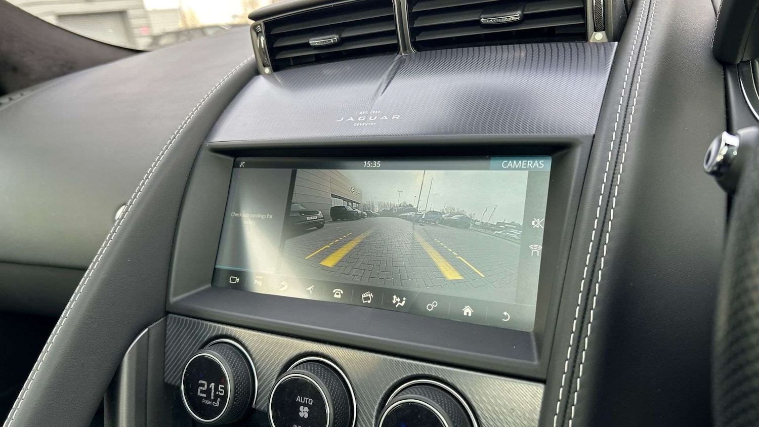 Used Jaguar F-Type for sale - 77995831: Photo 12