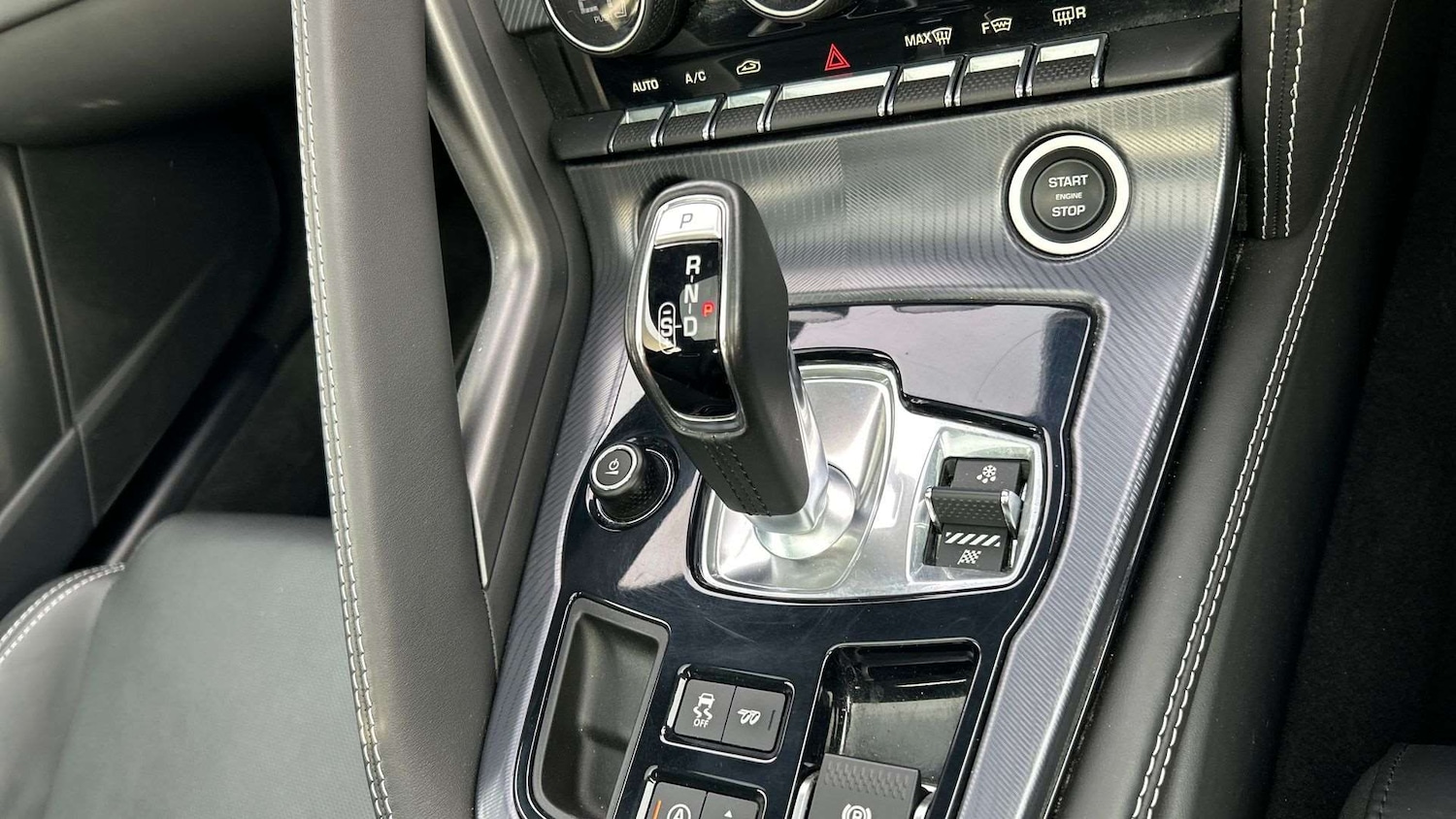 Used Jaguar F-Type for sale - 77995831: Photo 13