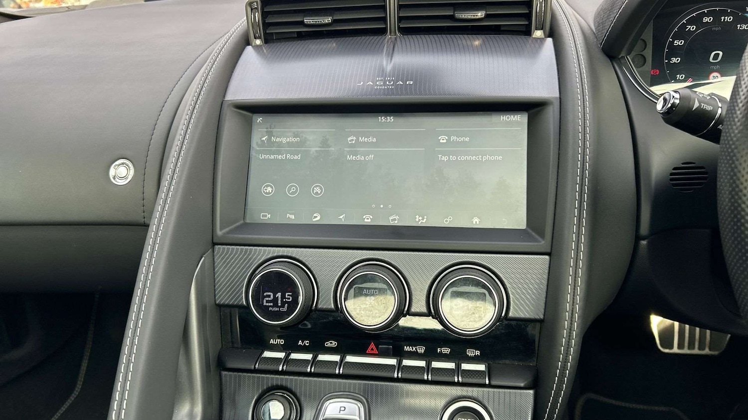 Used Jaguar F-Type for sale - 77995831: Photo 14