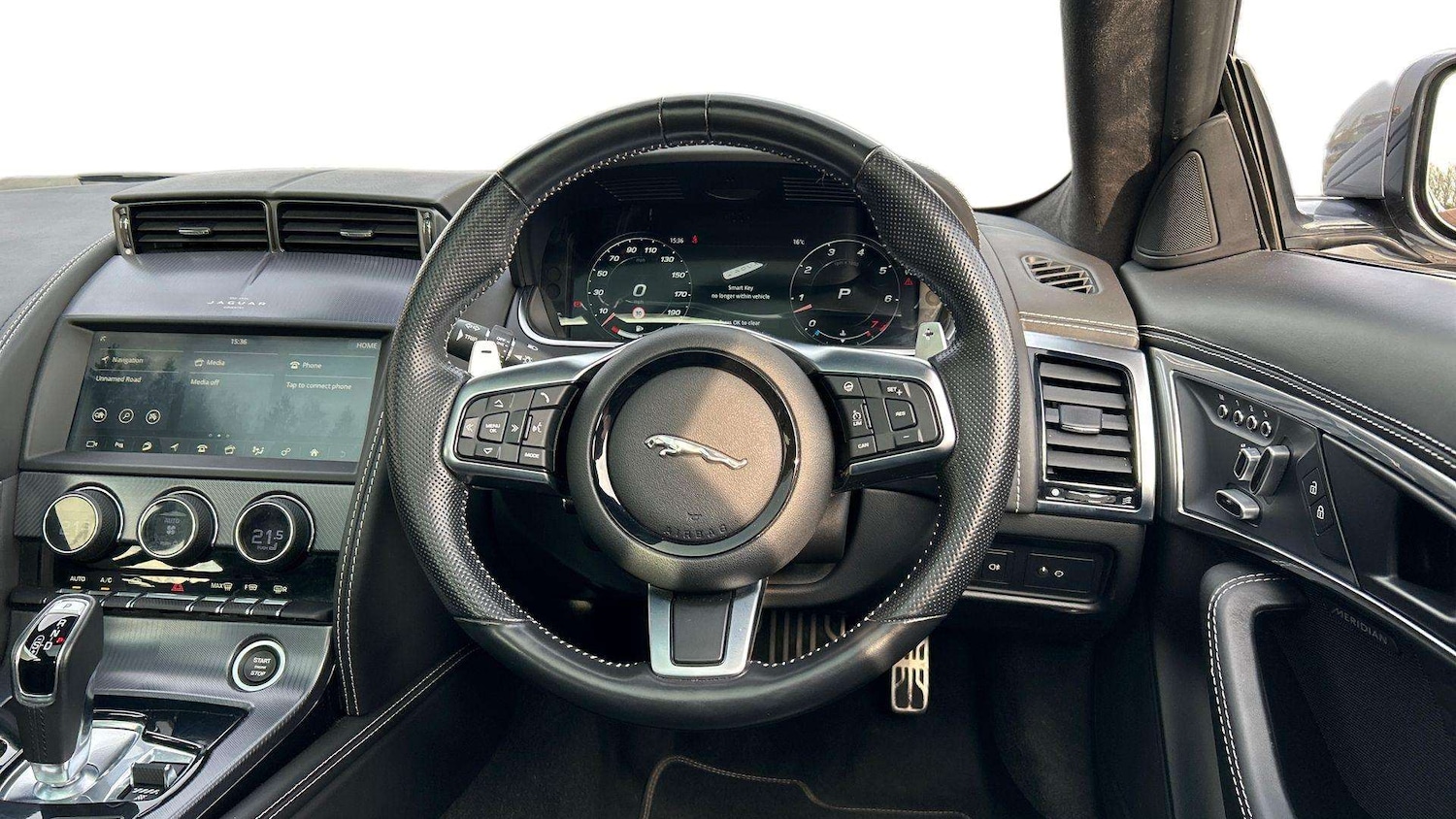 Used Jaguar F-Type for sale - 77995831: Photo 15