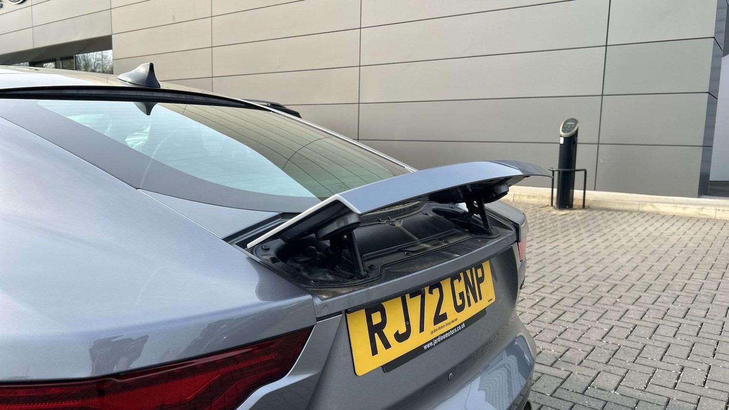 Used Jaguar F-Type for sale - 77995831: Photo 18