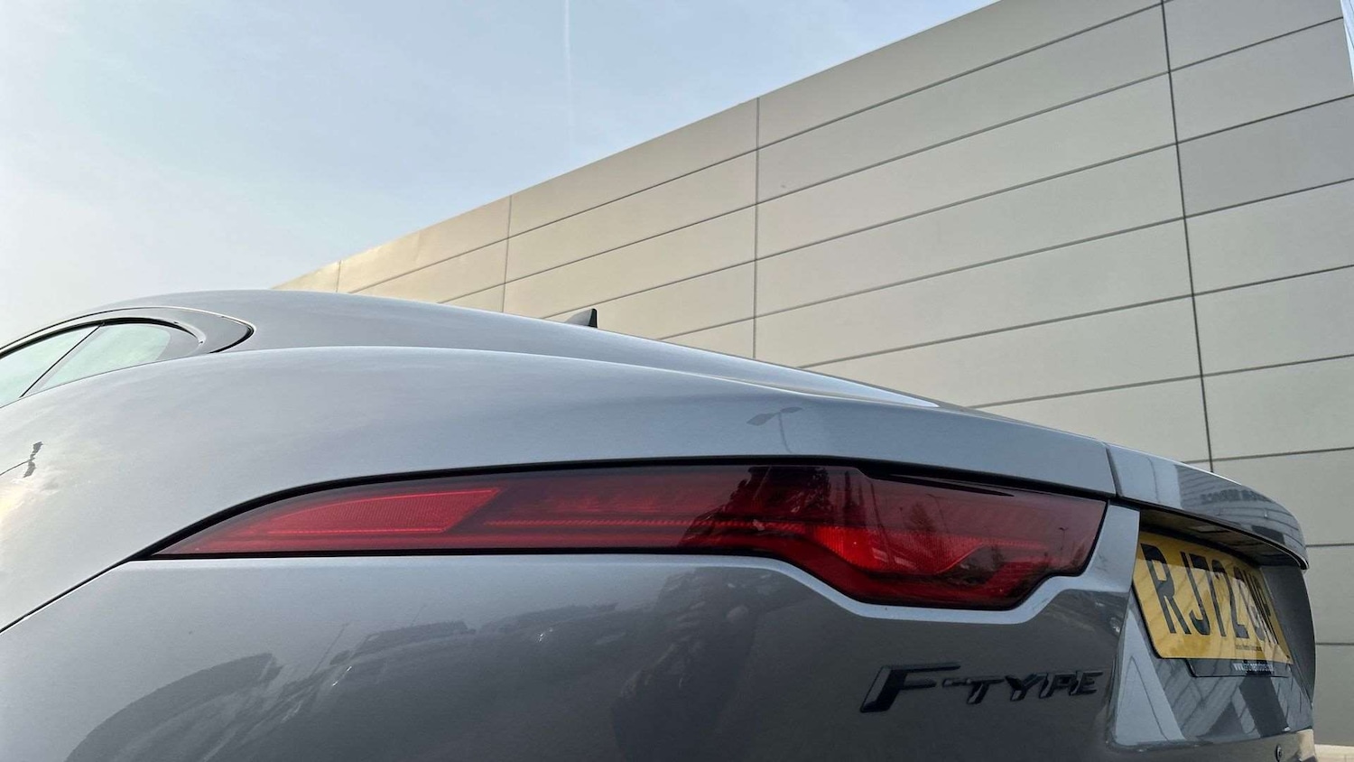 Used Jaguar F-Type for sale - 77995831: Photo 19