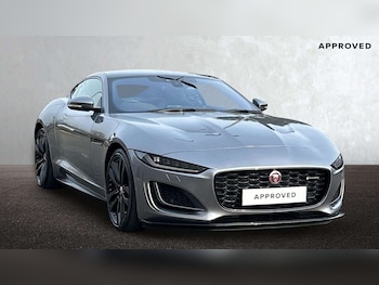 Used Jaguar F-Type 2022 for sale - 77995831: Photo