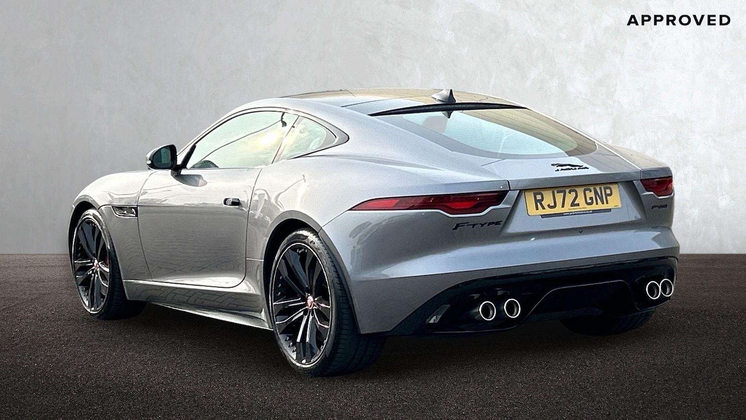 Used Jaguar F-Type for sale - 77995831: Photo 2