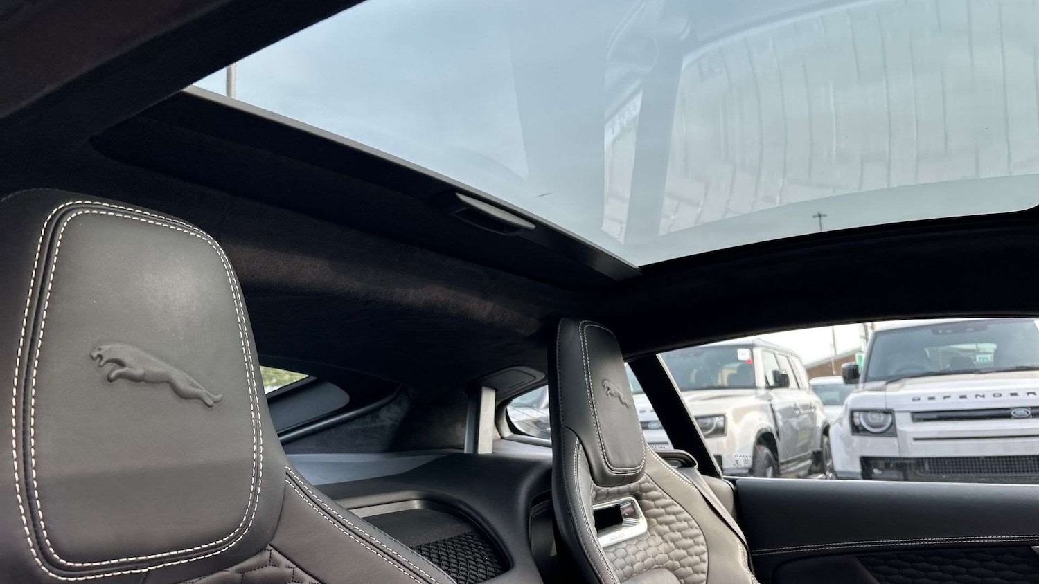 Used Jaguar F-Type for sale - 77995831: Photo 22