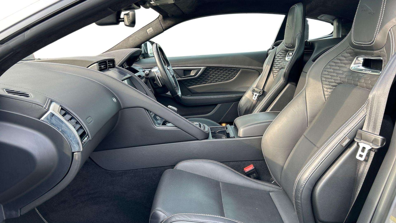 Used Jaguar F-Type for sale - 77995831: Photo 3