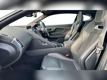 Used Jaguar F-Type 2022 for sale - 77995831: Photo