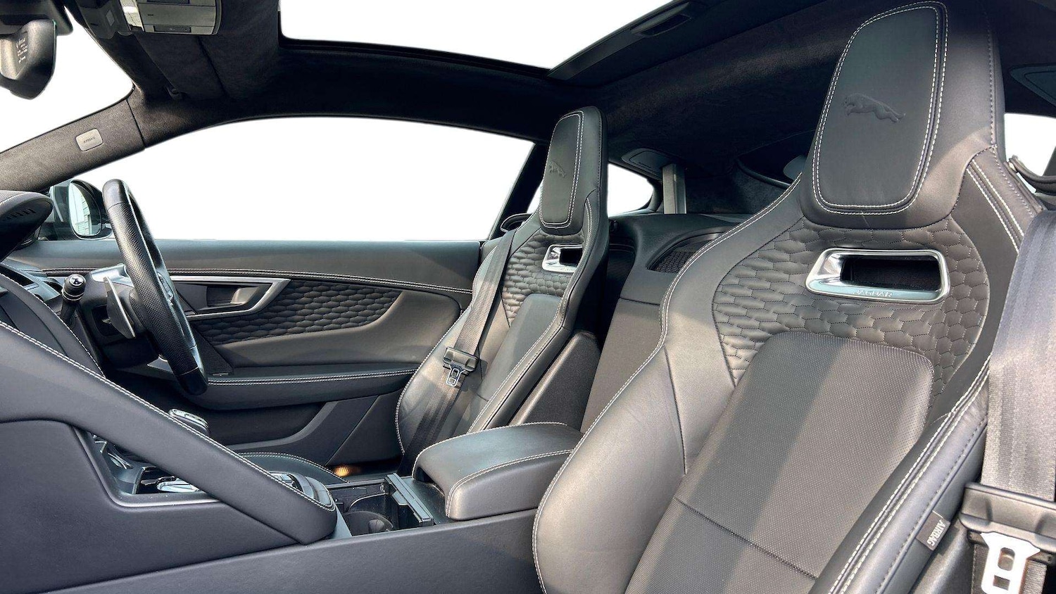 Used Jaguar F-Type for sale - 77995831: Photo 4