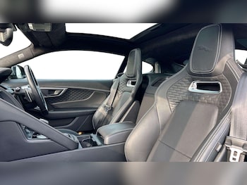 Used Jaguar F-Type 2022 for sale - 77995831: Photo