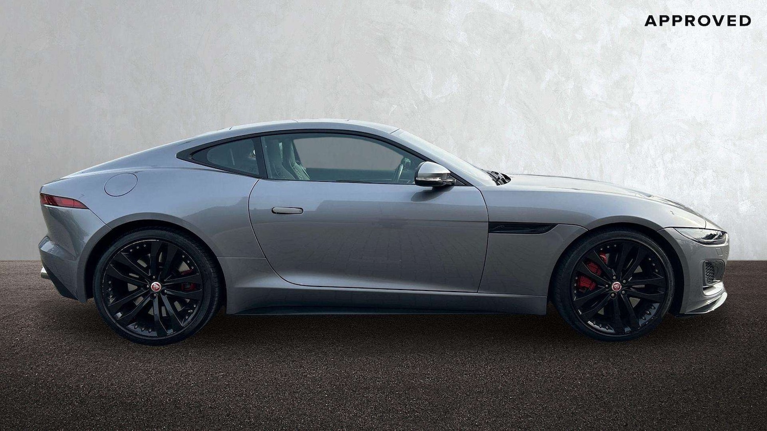 Used Jaguar F-Type for sale - 77995831: Photo 5