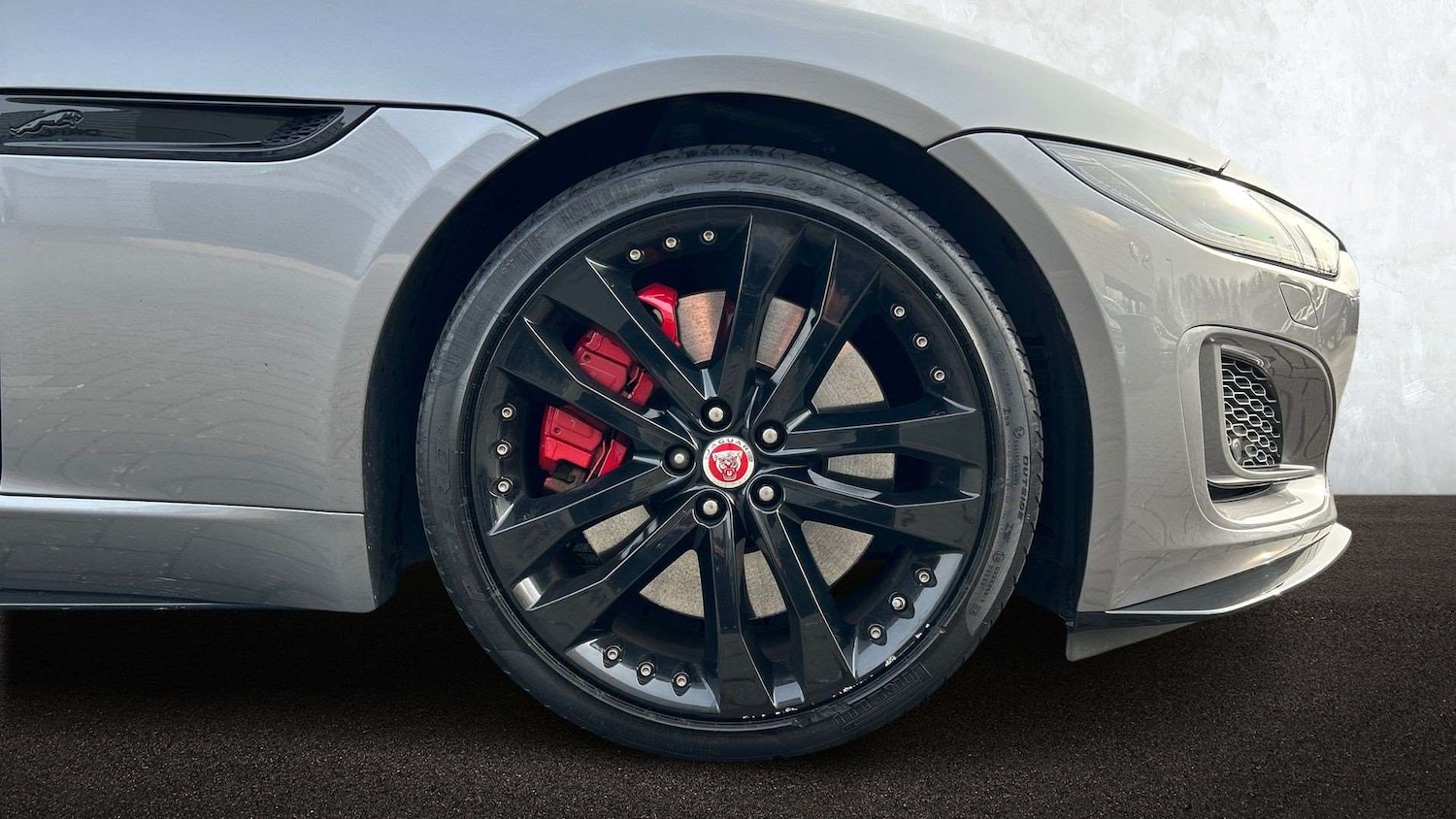 Used Jaguar F-Type for sale - 77995831: Photo 8