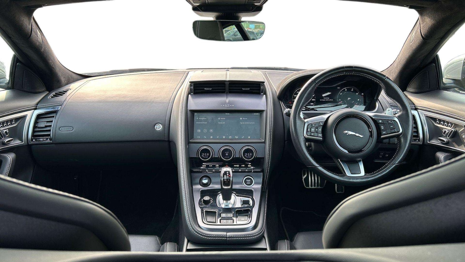 Used Jaguar F-Type for sale - 77995831: Photo 9