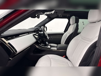 Used Land Rover Range Rover Sport 2024 for sale - 78564168: Photo